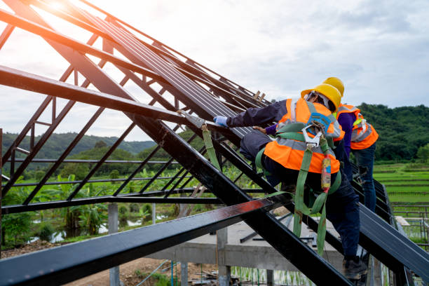Best Commercial Roof Installation  in Homer, AK