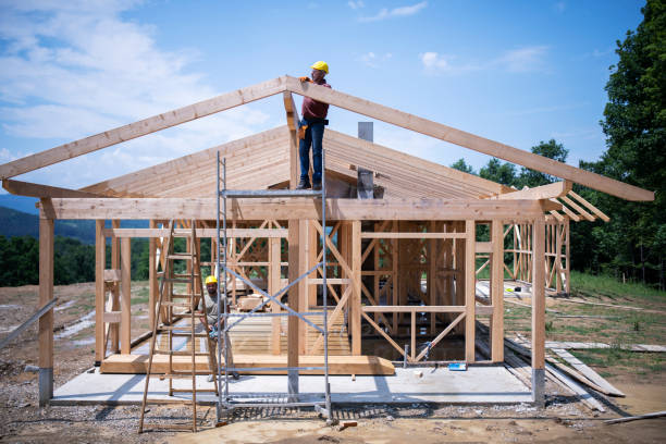 Reliable Homer, AK Roofing Contractor Solutions