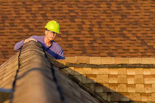 Best Flat Roof Repair Services  in Homer, AK